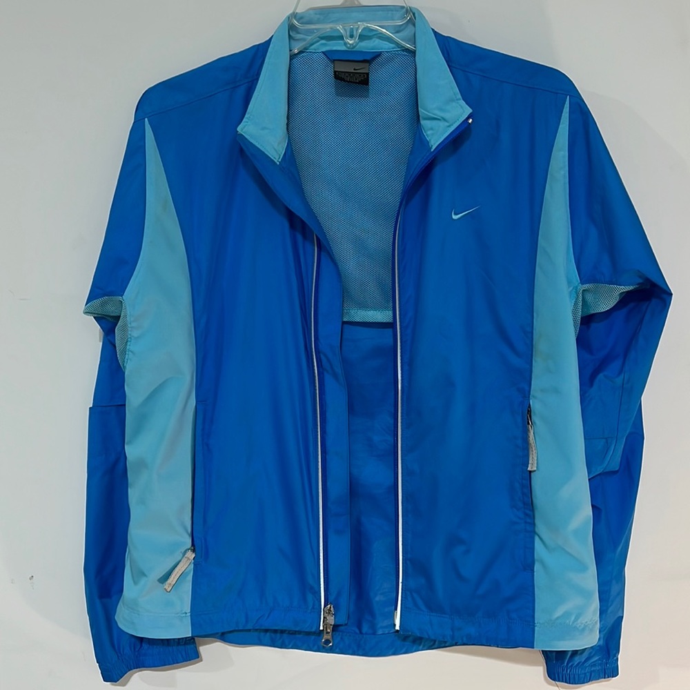 Nike Running Jacket